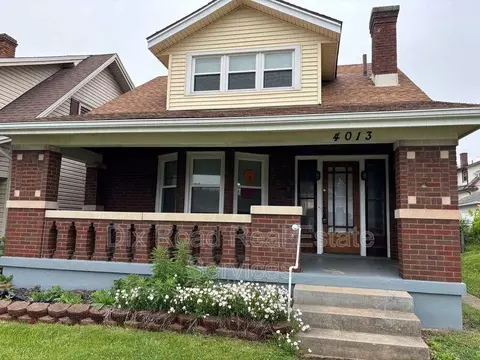 4013 E 3rd St, Dayton, OH 45403