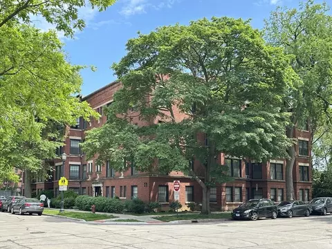 314 S Lee Pkwy #1, Chicago, IL 60616