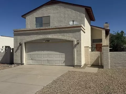 4768 W Marco Polo Rd, Glendale, AZ 85308