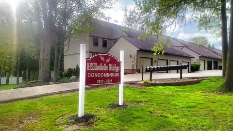 7819 Hills And Dales Rd NW #A, Massillon, OH 44646