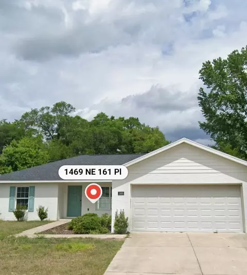 1469 NE 161st Pl #NA, Citra, FL 32113
