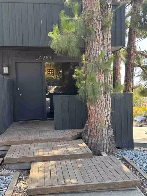 2428 Beverley Ave #A, Santa Monica, CA 90405