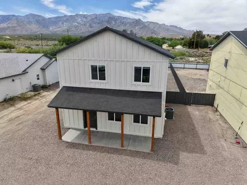7210 S Branding Iron Rd #NA, Safford, AZ 85546
