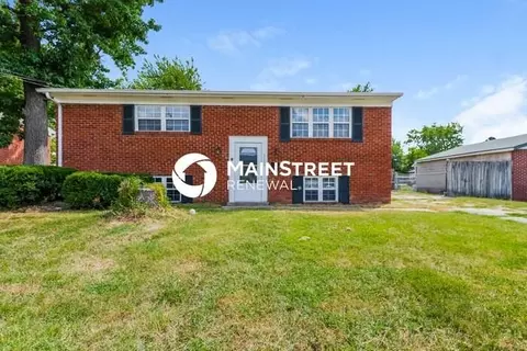 5605 Butternut Rd, Louisville, KY 40219