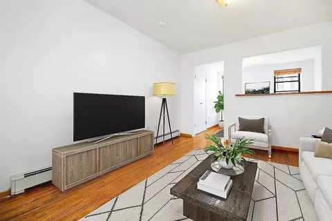 29 Orchard St #5D, New York, NY 10002