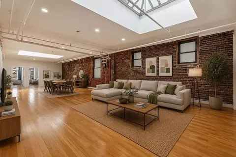 535 Broadway #5A, New York, NY 10012