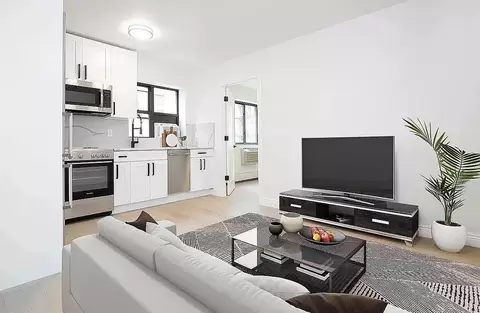 133 Ludlow St #3F, New York, NY 10002