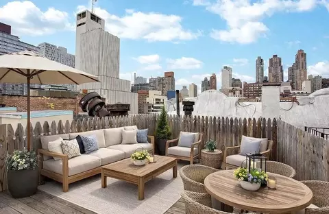 410 E 13th St #6, New York, NY 10009