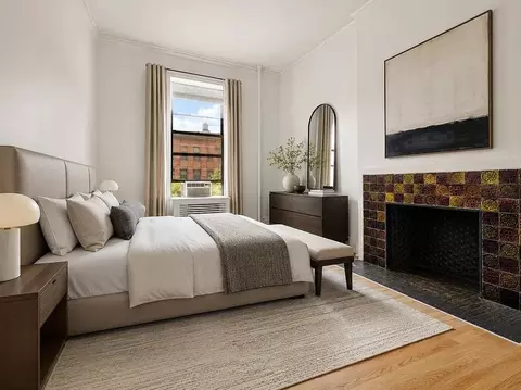 51 W 88th St #4A, New York, NY 10024