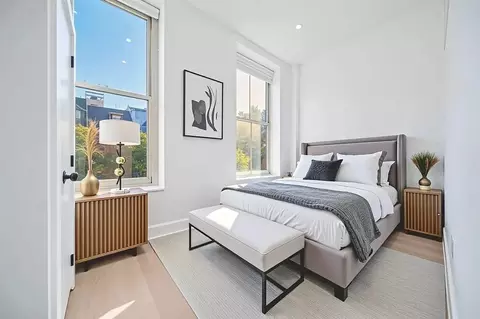 19 Saint Marks Pl #3G, New York, NY 10003
