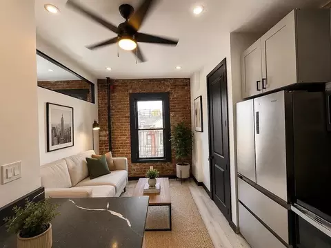 Undisclosed, New York, NY 10029