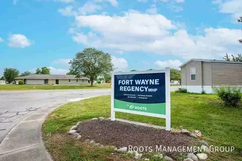 2220 Dunkelberg Rd #LOT FORT, Wayne, IN 46819