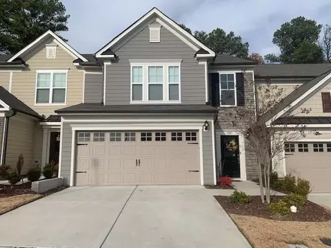 1207 Nightshade Dr #1, Durham, NC 27713