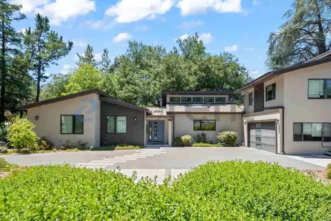 1701 Whitham Ave, Loyola, CA 94024