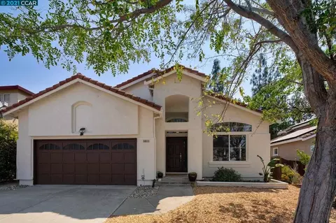 5017 Bridle Way, Antioch, CA 94531