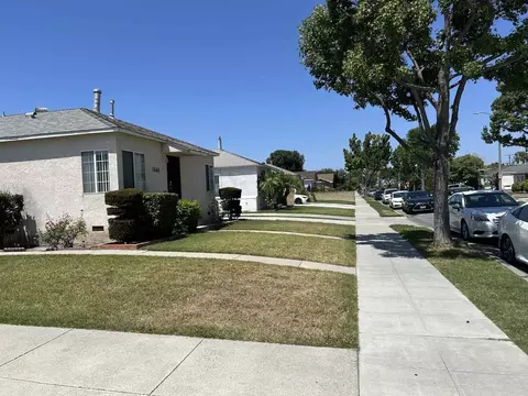 1650 E Plymouth St, Long Beach, CA 90805
