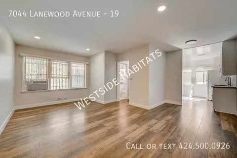 7044 Lanewood Ave #19, Los Angeles, CA 90028