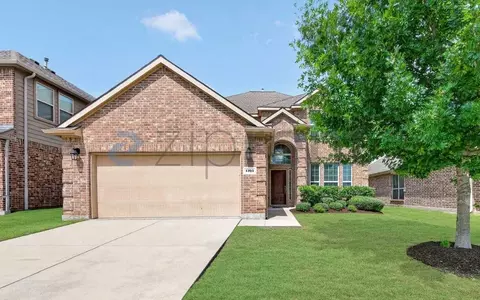 4104 Fordham St, Frisco, TX 75036