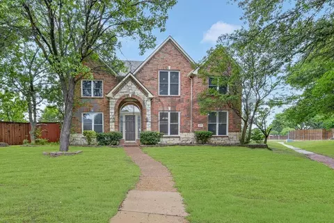 4573 Saint James Dr, Plano, TX 75024