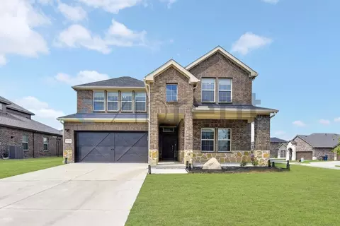 13400 Manuel Dr, Little Elm, TX 75068