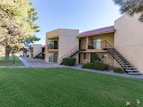 10642 S Camino Del Sol, Yuma, AZ 85367