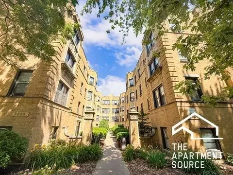 7351 N Damen Ave #18, Chicago, IL 60645