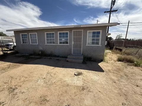 26848 Jessie St #NA, Boron, CA 93516