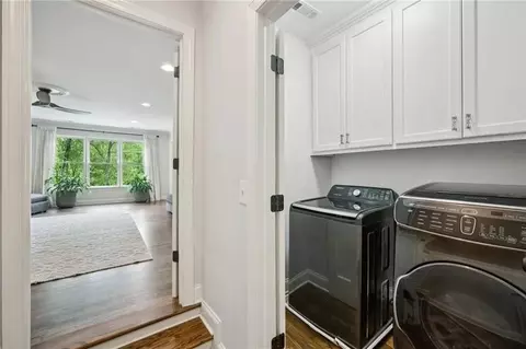 2766 Ridgemore Rd NW, Atlanta, GA 30318