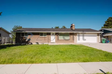9718 Se, Sandy, UT 84094