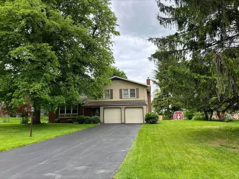 23 Musket Ln #NA, Pittsford, NY 14534