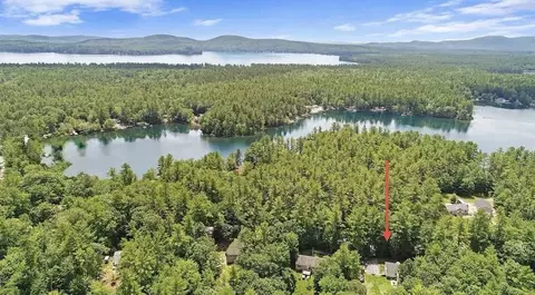 729 Acton Ridge Rd #NA, East Wakefield, NH 03830