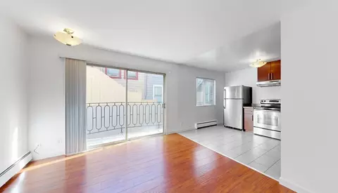 753 Green St #1E, San Francisco, CA 94133