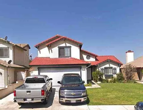 1582 Fox Run, Corona, CA 92882