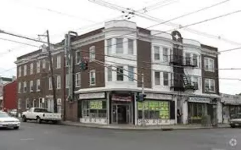 1165 E State St #5, Trenton, NJ 08609