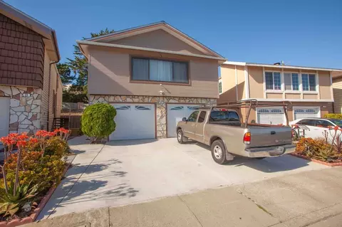 52 Camelot Ct, Daly City, CA 94015