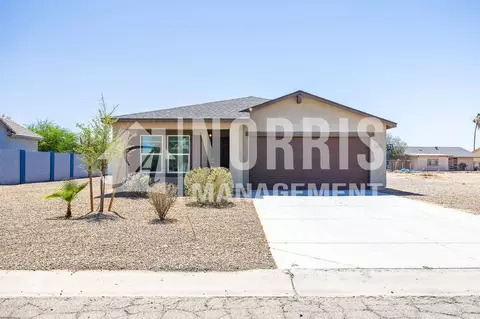 14282 S Vera Cruz Rd, Arizona City, AZ 85123