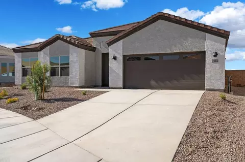 12417 W Old Farm Dr, Marana, AZ 85653