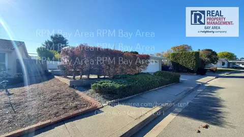 1119 Ridgewood Dr, Millbrae, CA 94030