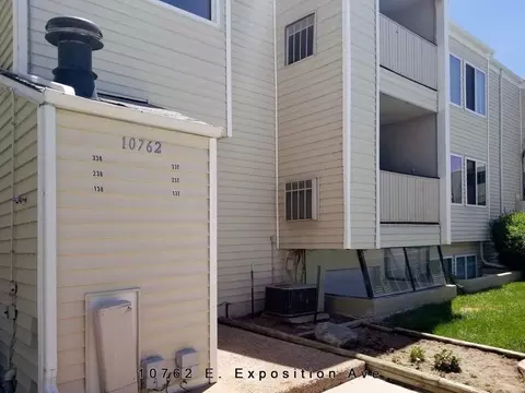10762 Exposition Ave #136, Aurora, CO 80012