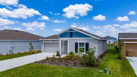 5625 Le Marin Way Kissimmee #FL 34758, Poinciana, FL 34758