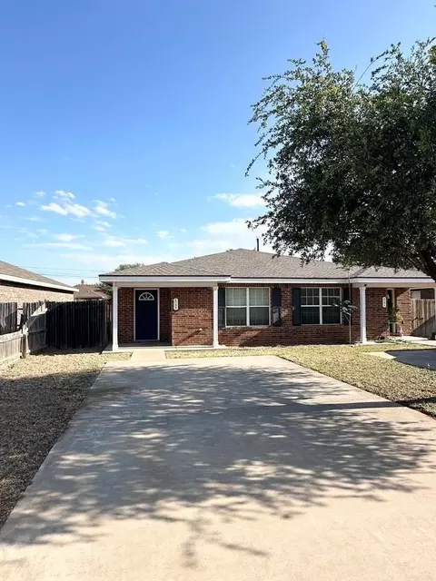 410 W Pine Ave, Midland, TX 79705