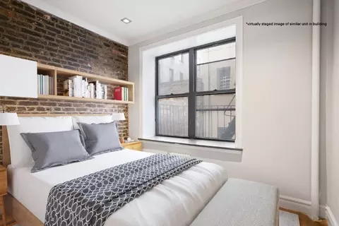 432 E 13th St #38, New York, NY 10009