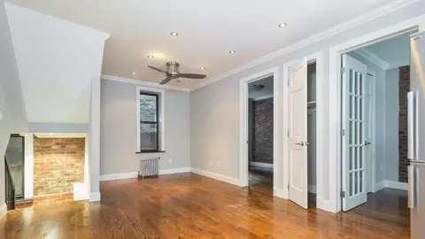 147 Avenue A #1R, New York, NY 10009