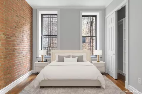 60 Avenue B #5C, New York, NY 10009