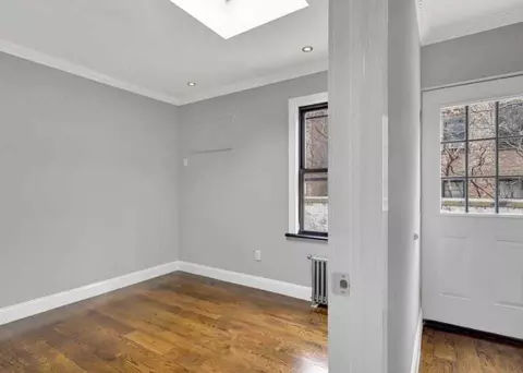 Undisclosed, New York, NY 10010