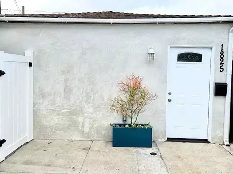 1825 S Wooster St, Los Angeles, CA 90035