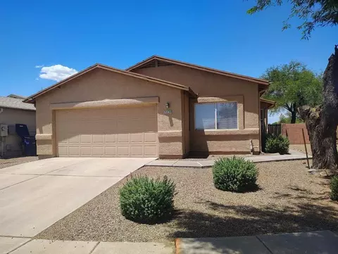 3530 W Ethan Crossing Ln, Tucson, AZ 85741