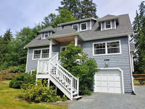 2495 Goss Lake Rd, Langley, WA 98260
