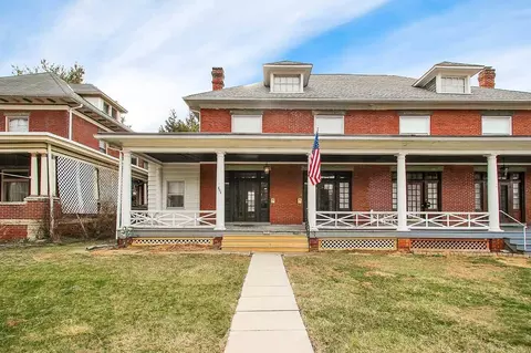 804 Oak Hill Ave #A, Hagerstown, MD 21742
