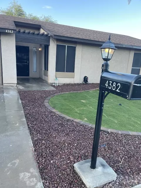 4382 W 14th Pl #NA, Yuma, AZ 85364